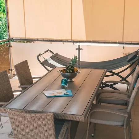 Apartmán Chiara Opatija - Housing With Sea View
