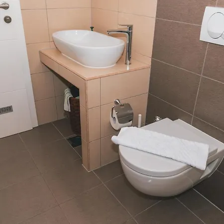 Apartmán Chiara Opatija - Housing With Sea View *