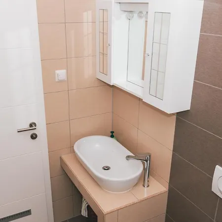 Chiara Opatija - Housing With Sea View Appartement