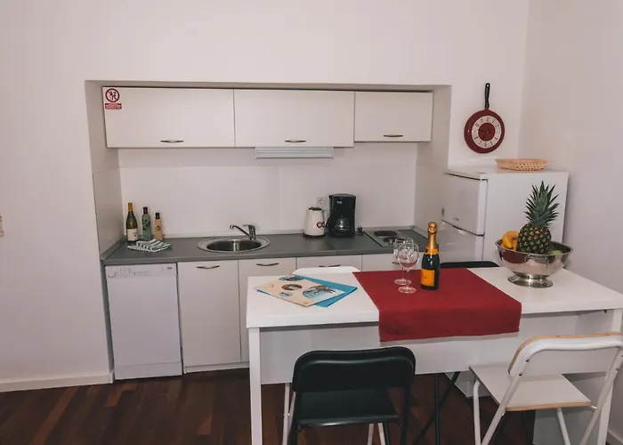 Апартаменты Chiara Opatija - Housing With Sea View Ичичи