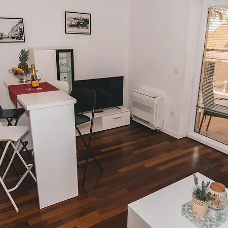 Lejlighed Chiara Opatija - Housing With Sea View Ičići