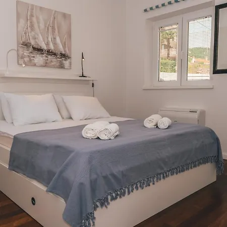 Chiara Opatija - Housing With Sea View Lejlighed Ičići