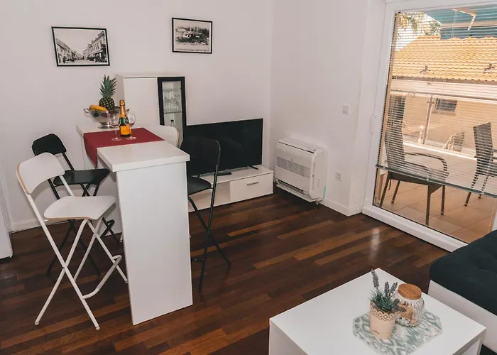 Διαμέρισμα Chiara Opatija - Housing With Sea View Ičići