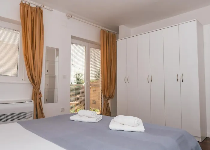 Chiara Opatija - Housing With Sea View * Ičići